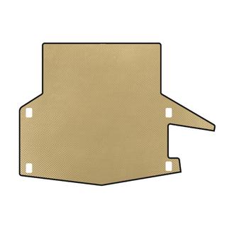 Tappetino bagagliaio EVA (SD, 2WD, Beige)