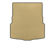 Lexus IS 2005-2013 Tappetino baule EVA (Trazione integrale, Beige) foto 1