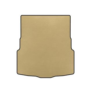 Tappetino baule EVA (Trazione integrale, Beige)