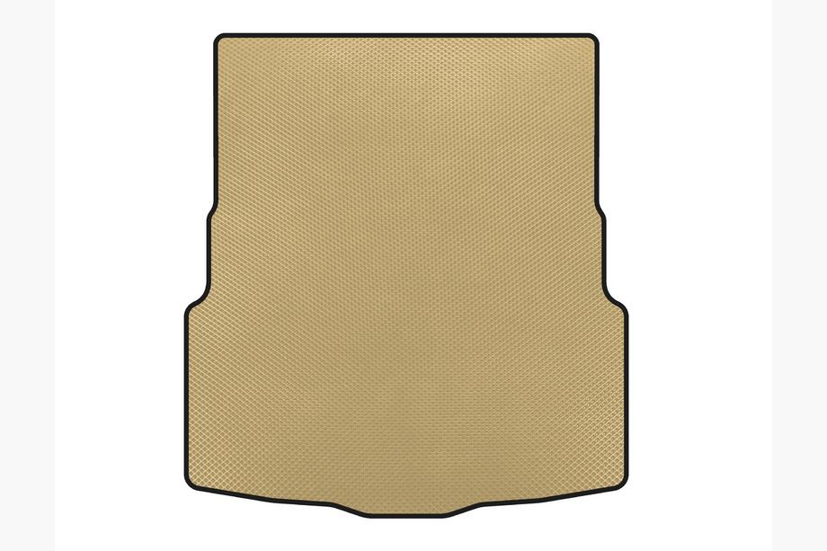 Lexus IS 2005-2013 Tappetino baule EVA (Trazione integrale, Beige) Image