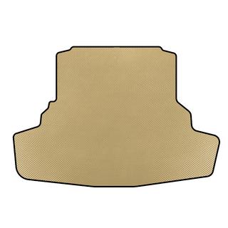 Tappetino bagagliaio EVA (2WD, Beige) Lexus IS 2013-