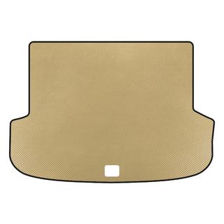 Tappetino bagagliaio EVA (Beige)