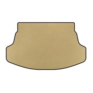 Tappetino bagagliaio EVA (Hybrid, Beige)