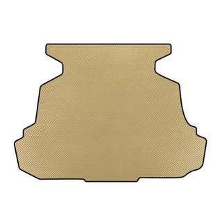 Tappetino bagagliaio EVA (SD, Beige)