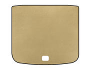 Lincoln MKX 2015- Tappetino bagagliaio EVA (Beige) foto 1