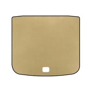 Tappetino bagagliaio EVA (Beige)