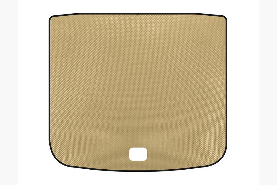 Lincoln MKX 2015- Tappetino bagagliaio EVA (Beige) Image