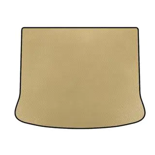 Tappetino bagagliaio EVA (HB, Beige)