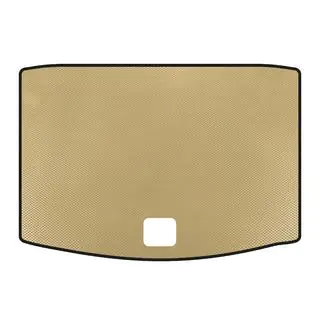 Tappetino bagagliaio EVA (dal 2018, Beige)