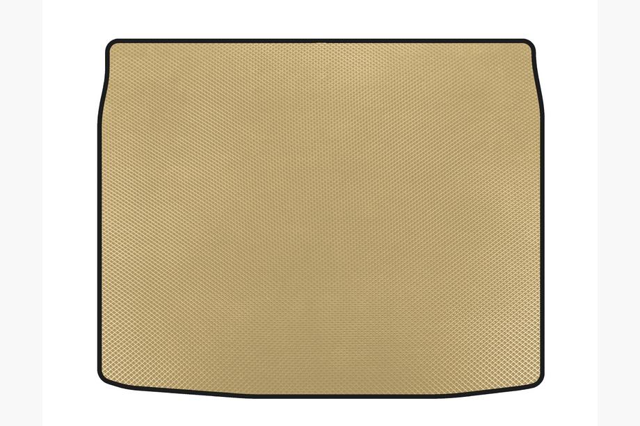 Mazda CX-30 2019- Tappetino bagagliaio EVA (Beige) Image