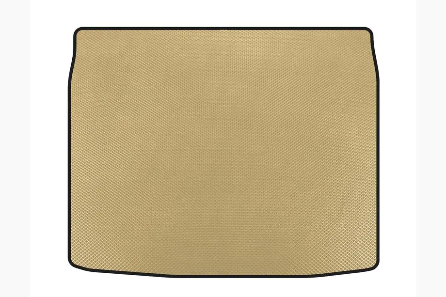 Mazda CX-30 2019- Tappetino bagagliaio EVA (Beige) Image