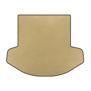 Tappetino bagagliaio EVA (7 posti, Beige)