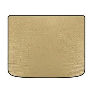 Tappetino bagagliaio EVA (Beige)