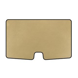 Vasca baule EVA (2011-2015, Elettrico, Beige)