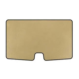 Vasca baule EVA (2011-2015, Elettrico, Beige)