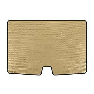 Tappetino bagagliaio EVA (Beige)