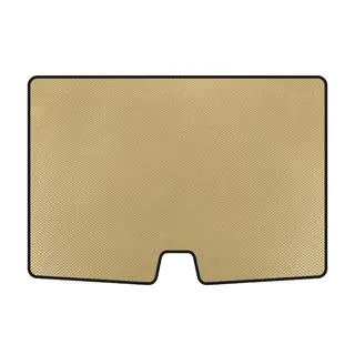 Tappetino bagagliaio EVA (Beige)