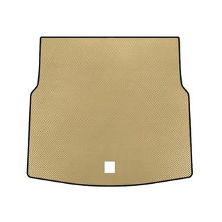 Tappetino bagagliaio EVA (SD, Beige)