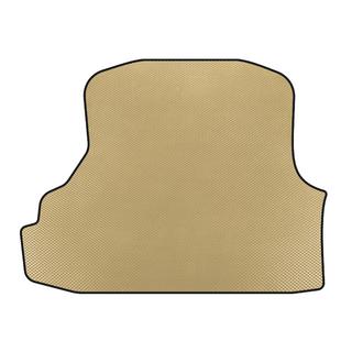 Tappetino bagagliaio EVA (SD, Beige)