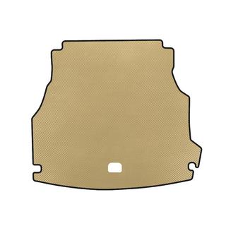 Tappetino bagagliaio EVA (SD, Beige)