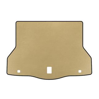 Tappetino bagagliaio EVA (SD, Beige)