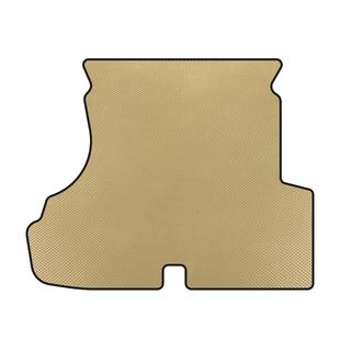 Tappetino bagagliaio EVA (Coupé, Beige)