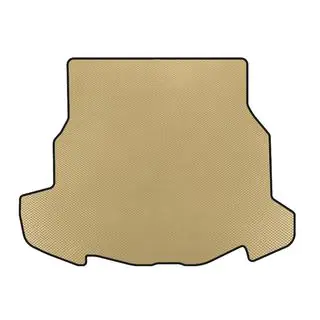 Tappetino bagagliaio EVA (Coupé, Beige)