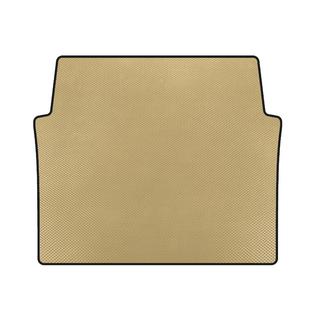 Tappetino bagagliaio EVA (SD, Beige)