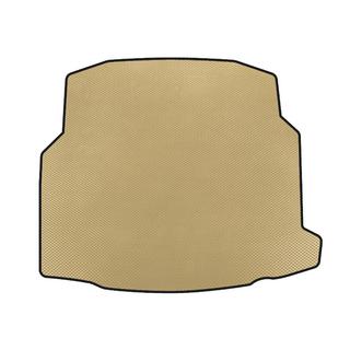 Tappetino bagagliaio EVA (SD, Beige)