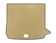 Mercedes EQC 2019-2023 Tappetino bagagliaio EVA (Beige) foto 1