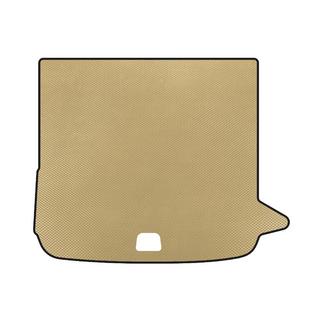 Tappetino bagagliaio EVA (Beige)
