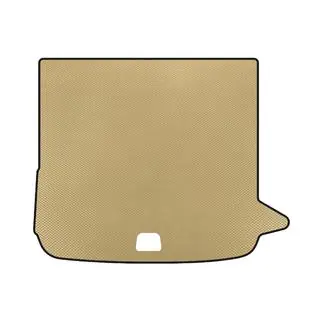 Tappetino bagagliaio EVA (Beige)