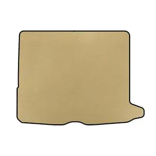 Tappetino bagagliaio EVA (Beige)