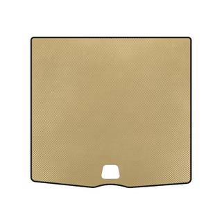 Tappetino bagagliaio EVA (Beige) foto 3