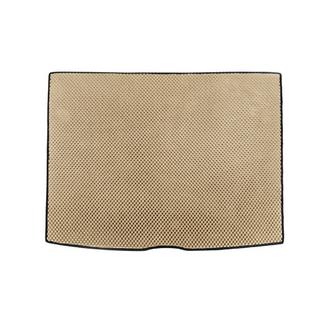 Tappetino bagagliaio EVA (Beige) foto 1