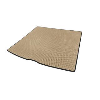 Tappetino bagagliaio EVA (Beige) foto 2