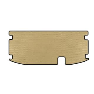Tappetino bagagliaio EVA (Beige)