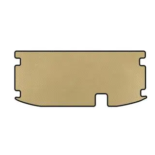 Tappetino bagagliaio EVA (Beige)