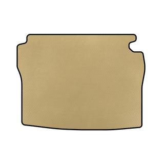 Tappetino bagagliaio EVA (SD, Passo corto, Beige)