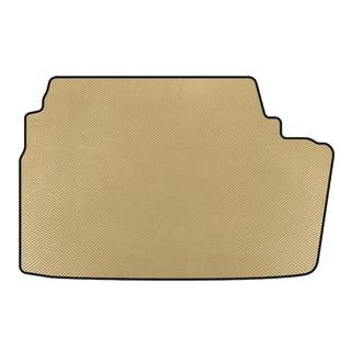 Tappetino bagagliaio EVA (SD, Passo lungo, Beige)