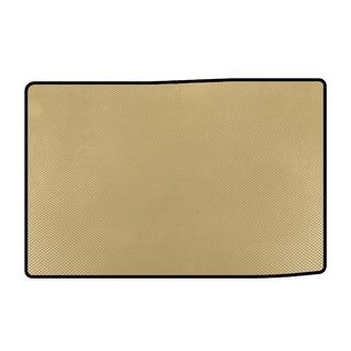 Tappetino bagagliaio EVA (Beige) MG 3 2011-2024