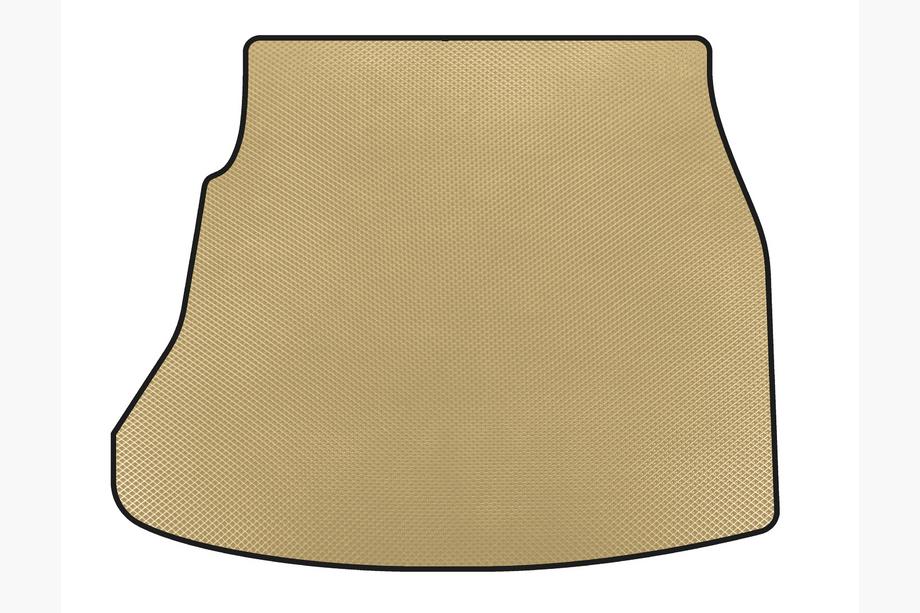 MG 6 2010- Tappetino bagagliaio EVA (HB, Beige) Image