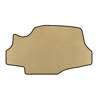 Tappetino bagagliaio EVA (Coupé, Beige)