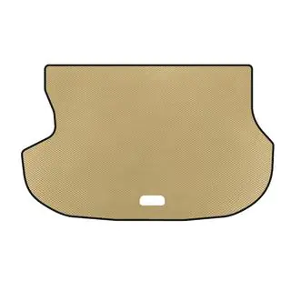 Tappetino bagagliaio EVA (Beige)