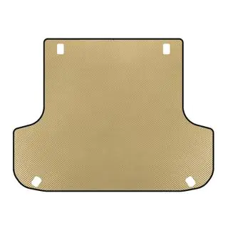 Tappetino bagagliaio EVA (Beige)