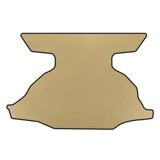 Tappetino bagagliaio EVA (Coupé, Beige)