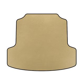 Tappetino bagagliaio EVA (SD, Beige)