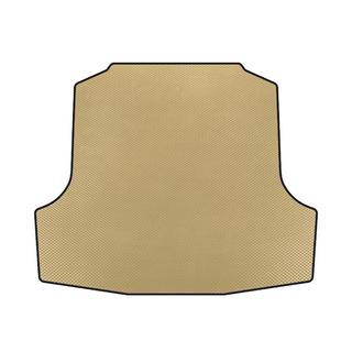 Tappetino bagagliaio EVA (SD, Beige)