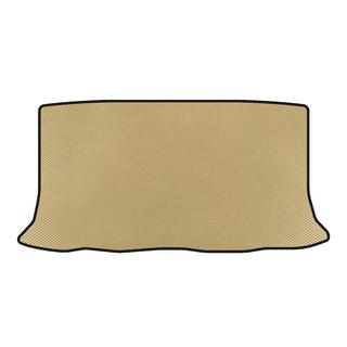 Tappetino bagagliaio EVA (HB, Beige)