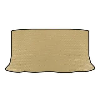 Tappetino bagagliaio EVA (HB, Beige)